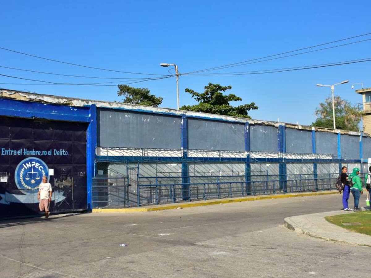 MinJusticia anunció que Barranquilla tendrá 510 nuevos cupos carcelarios