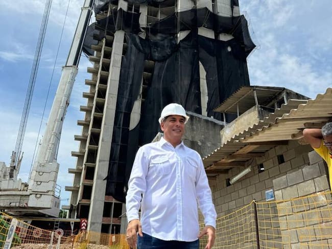 Alcaldía de Cartagena