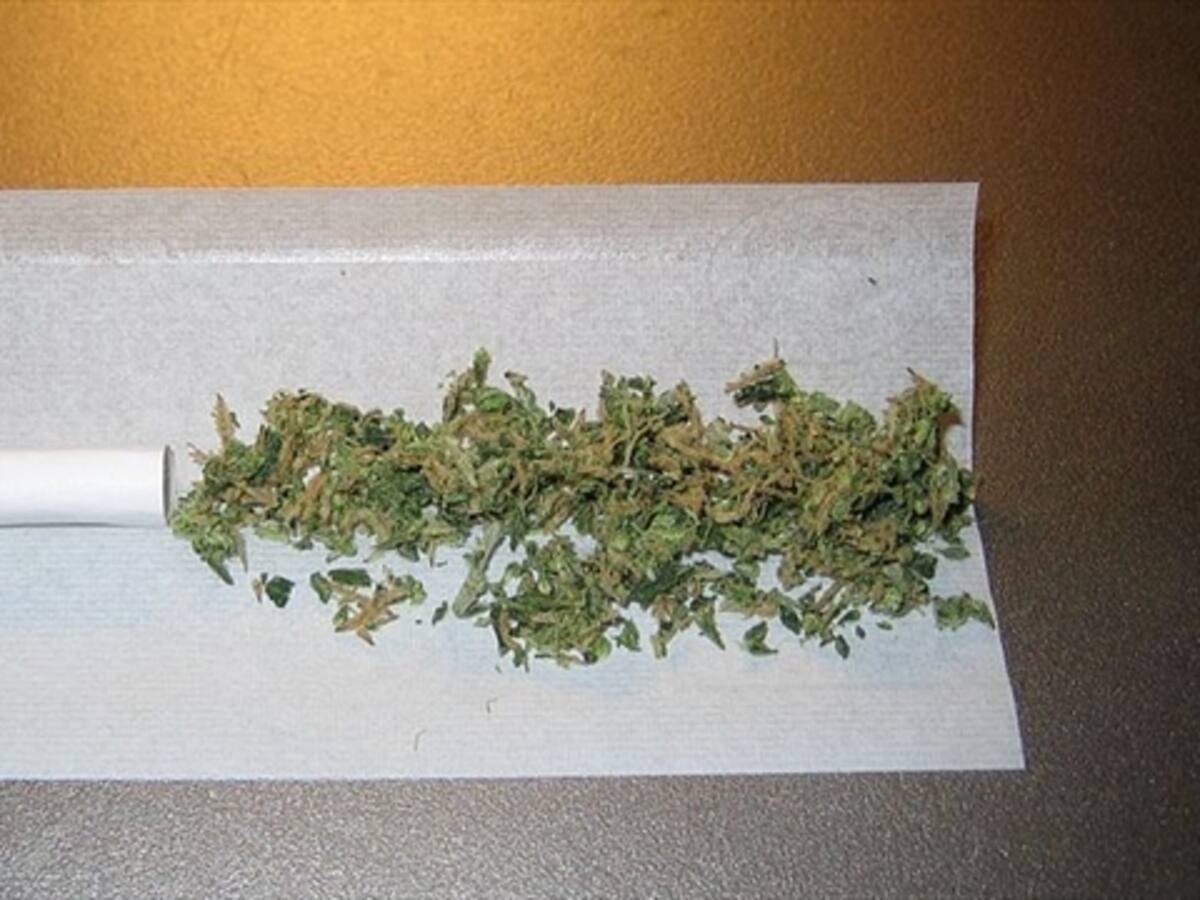 Procurador rechazó aprobación en primer debate de uso de la marihuana