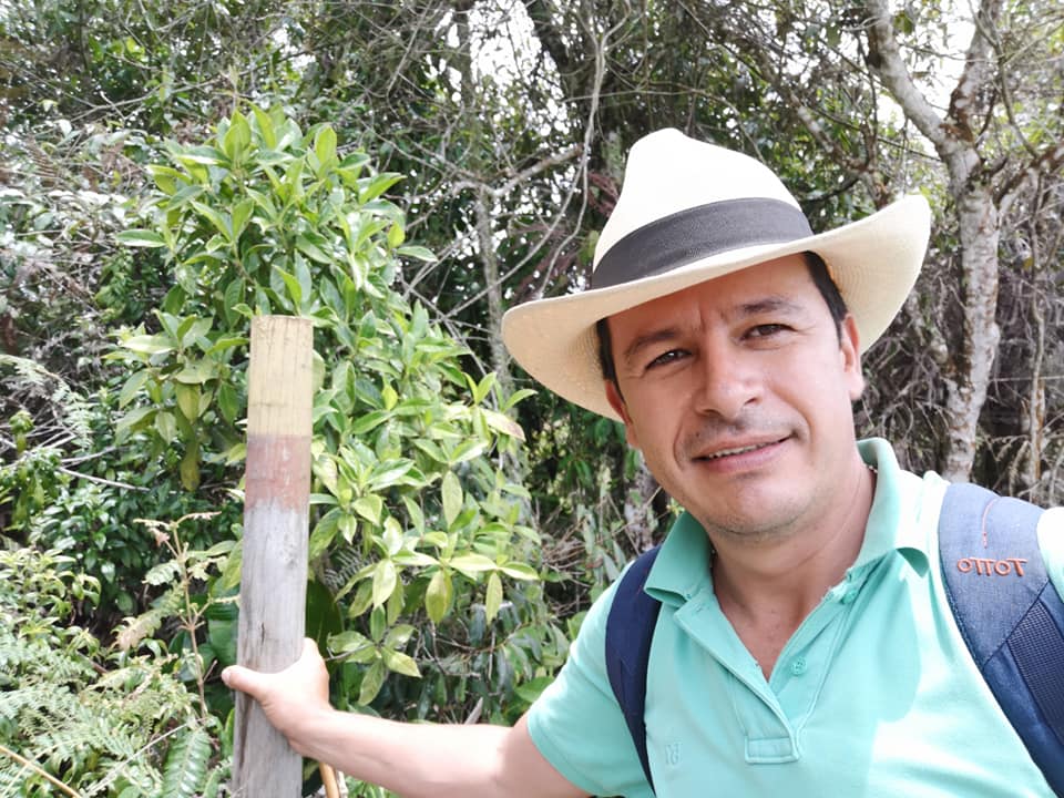 Cortesía Red Social Facebook