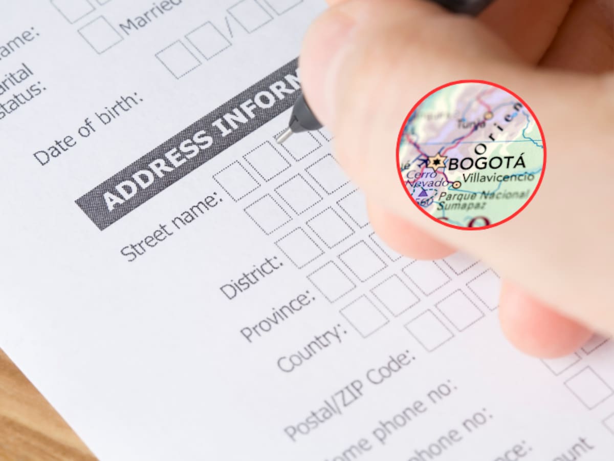 Códigos postales de Bogotá 2024 por localidad: listado completo según MinTic