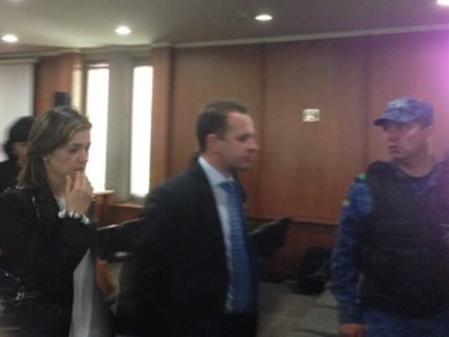 “Por qué no me matan y se acaba de una vez con este problema”: Andrés Felipe Arias