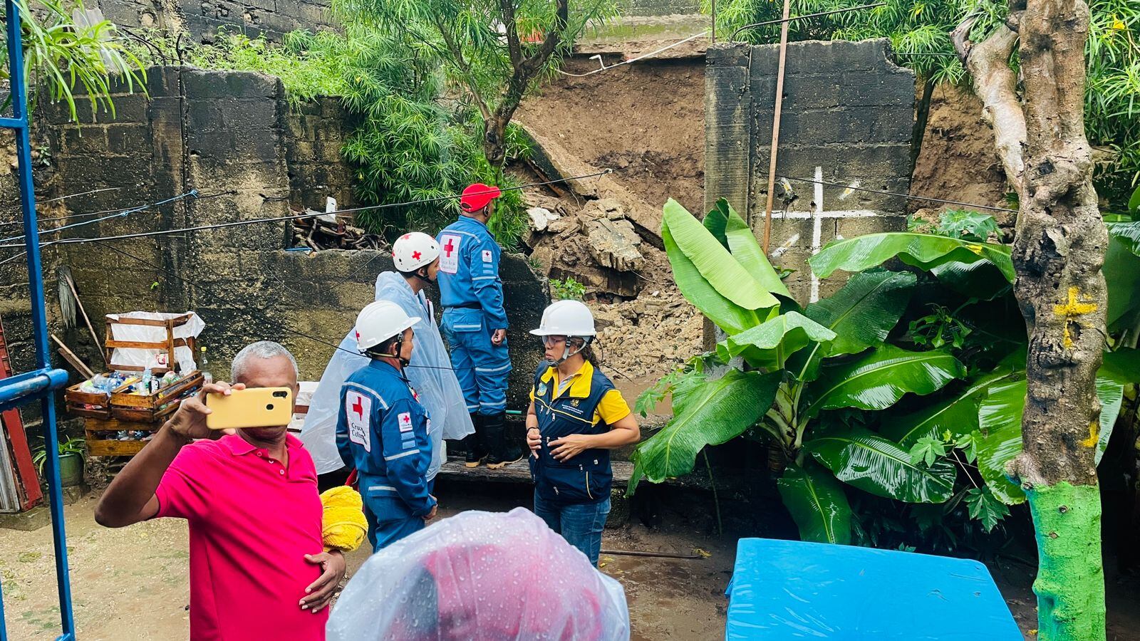 Alcaldía de Cartagena