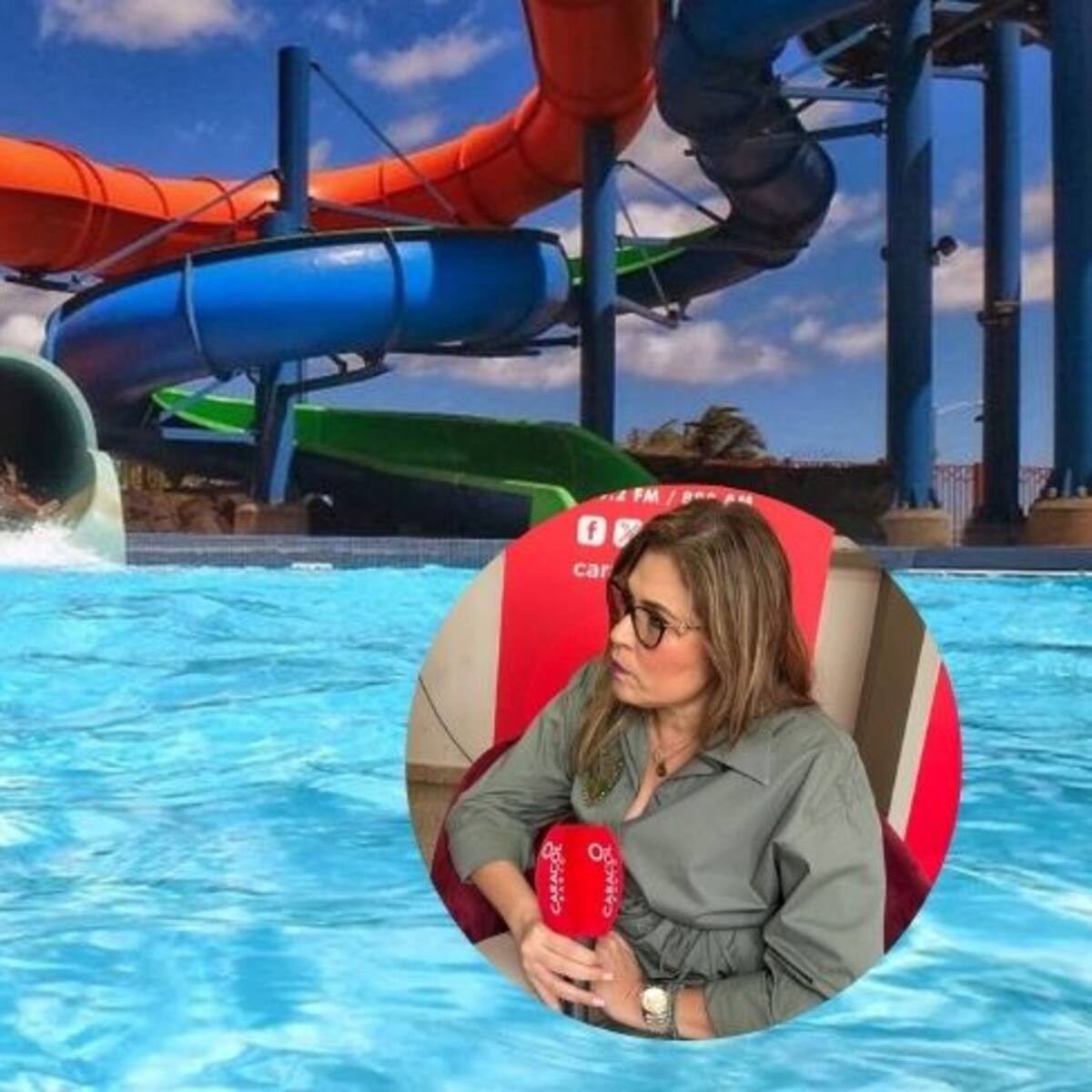 Archivado proyecto “ley Estefanía”: no habrá nuevas medidas de seguridad en piscinas de Colombia