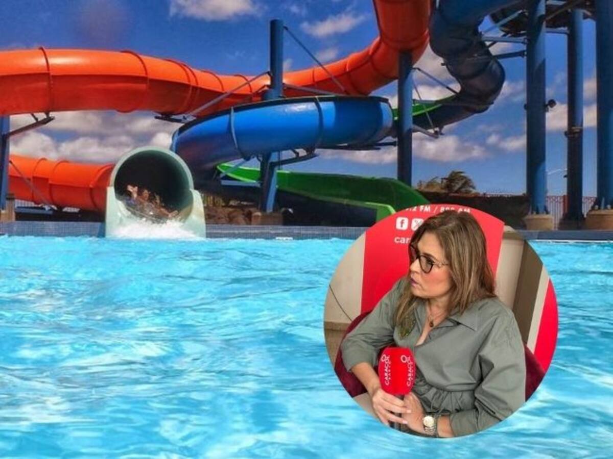 Archivado proyecto “ley Estefanía”: no habrá nuevas medidas de seguridad en piscinas de Colombia