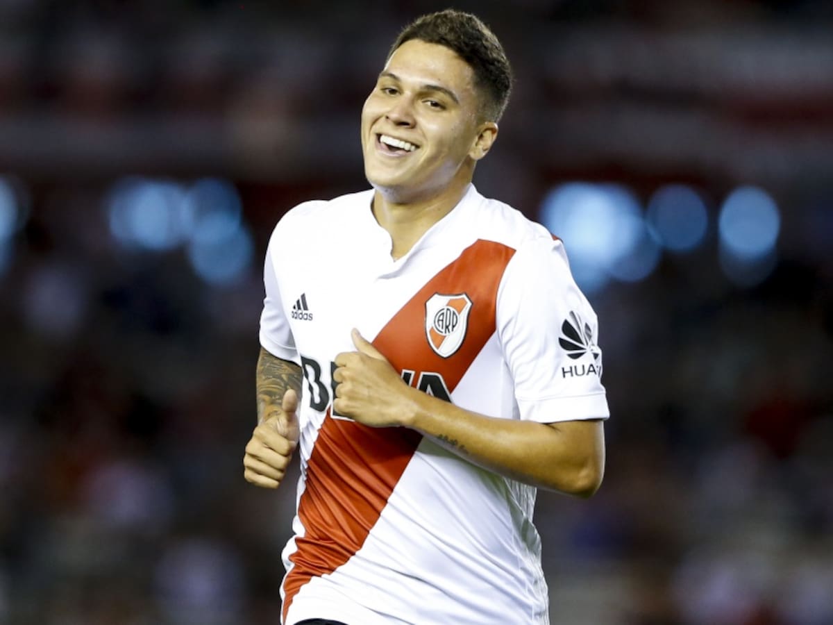 Quintero el elegido: confirmado el interés del Ajax