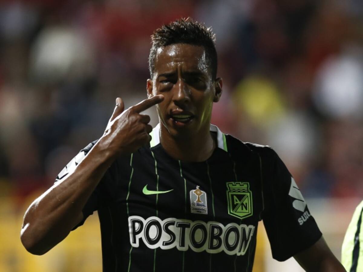 López de excusa: carta del defensa de santa Fe a Jhon Mosquera