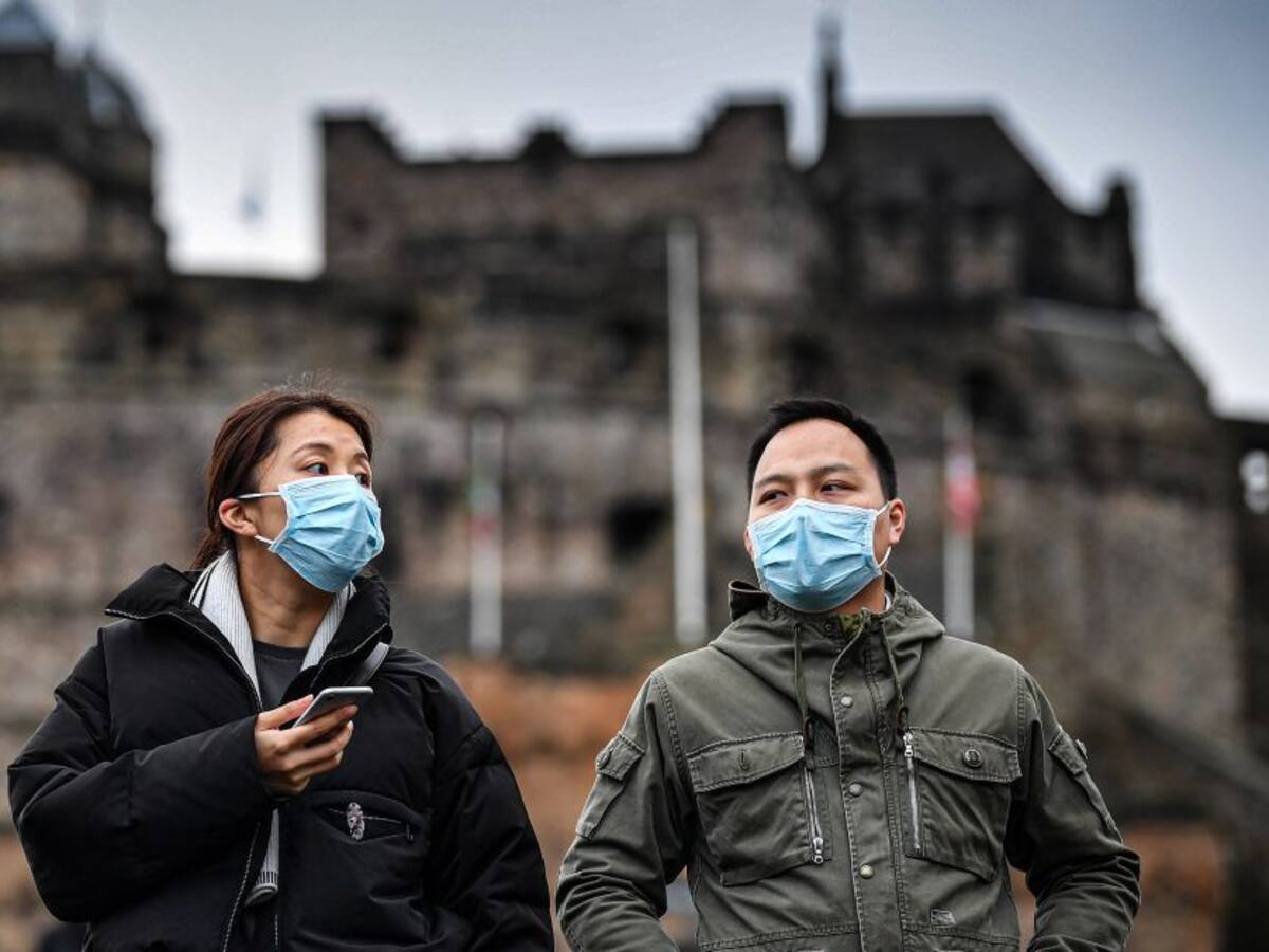 No se deje engañar por las noticias falsas sobre el coronavirus