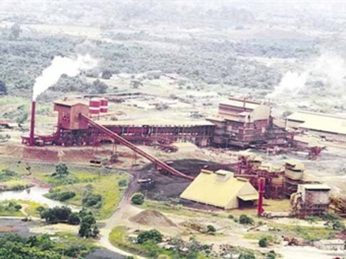 Cerro Matoso debe $ 62.000 millones en regalías: Contraloría