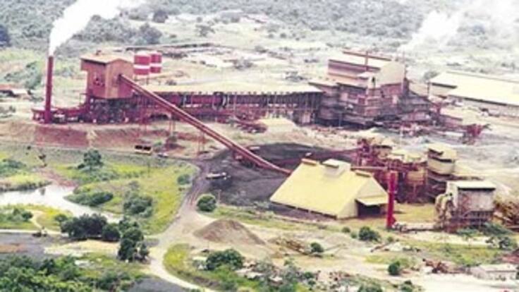 Cerro Matoso debe $ 62.000 millones en regalías: Contraloría