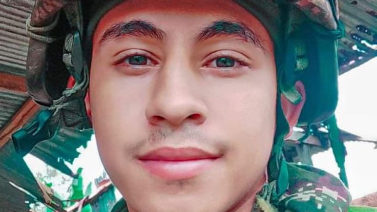 “Esperamos más ayuda del Gobierno”: Zuleima Rodríguez, madre de soldado secuestrado en Nariño