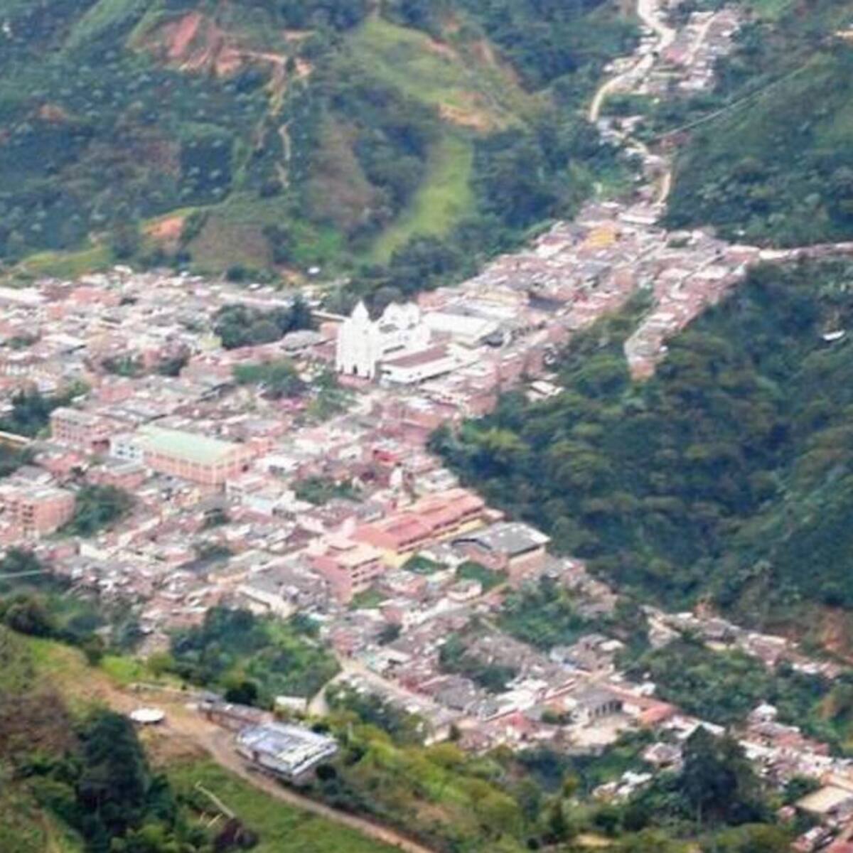 Tres menores indígenas murieron por un posible brote de tosferina en Betulia y Urrao