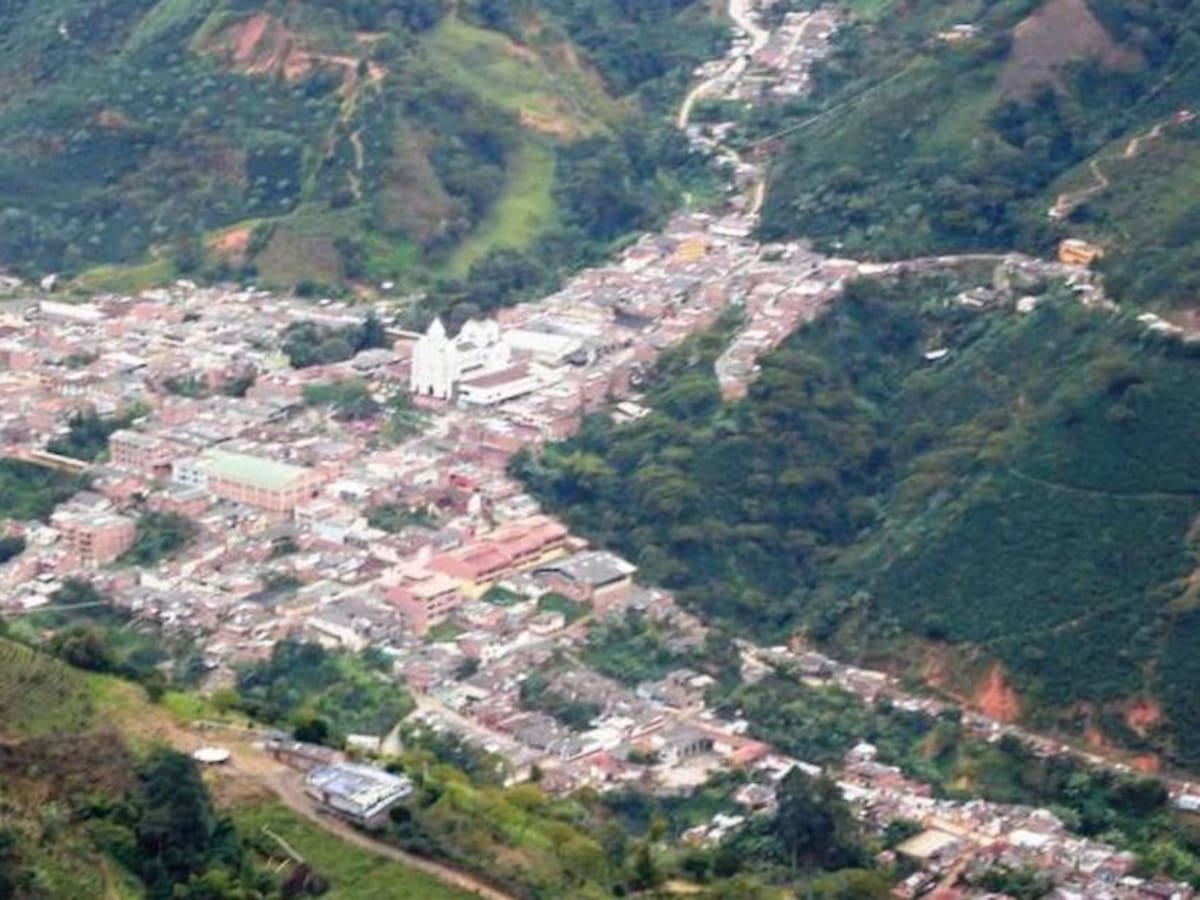 Tres menores indígenas murieron por un posible brote de tosferina en Betulia y Urrao