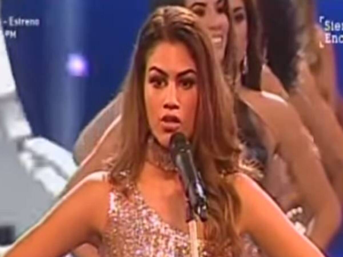 #MisMedidasSon, la respuesta de participantes de Miss Perú que da de qué hablar