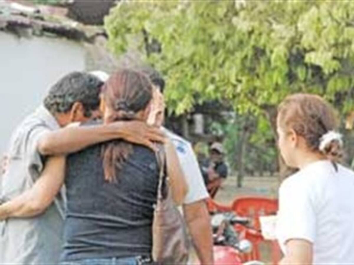 Obispo de Montería pidió a asesinos de universitarios que se entreguen