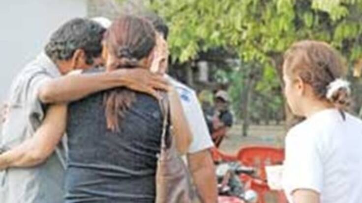 Obispo de Montería pidió a asesinos de universitarios que se entreguen