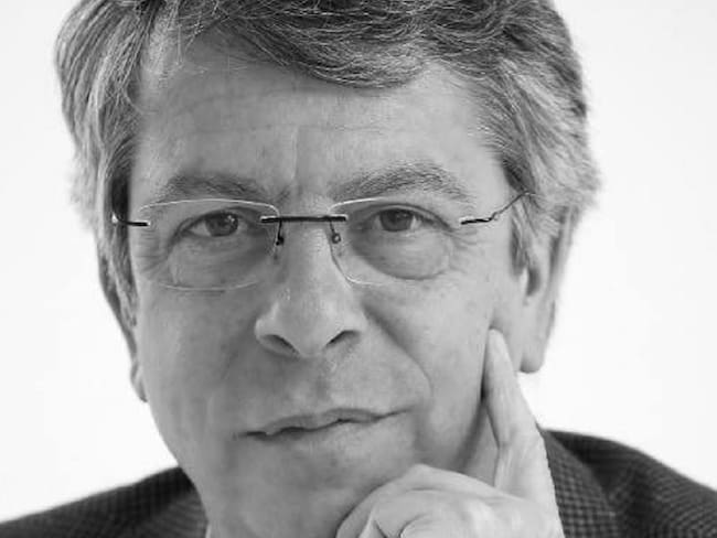 Muere Rodrigo Pardo García, periodista y excanciller colombiano: Lo último