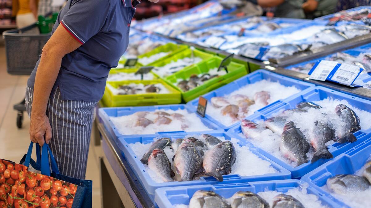 Consumo de pescado en Semana Santa tiene un fuerte repunte, confirma el ministerio de Agricultura