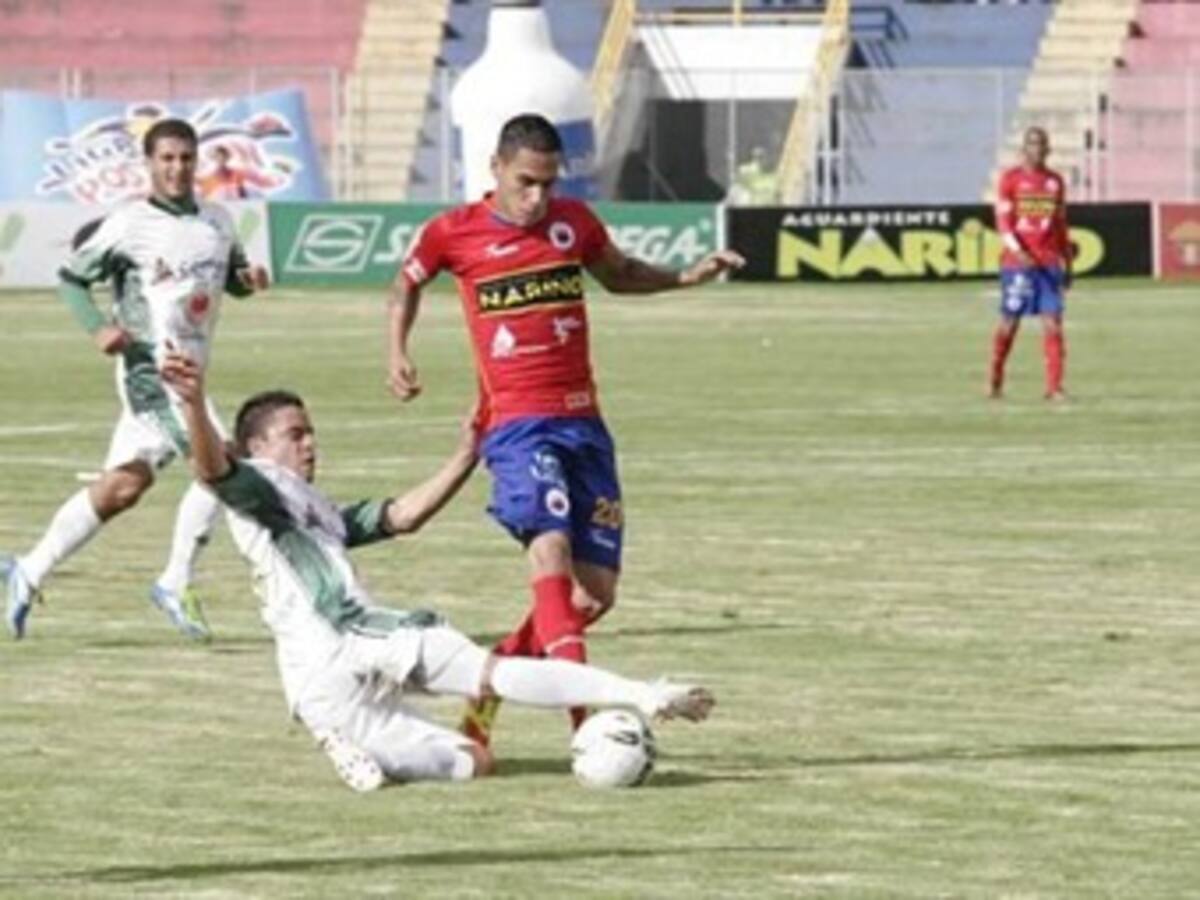 Multa de más de once millones al Deportivo Pasto por actos racistas de sus hinchas