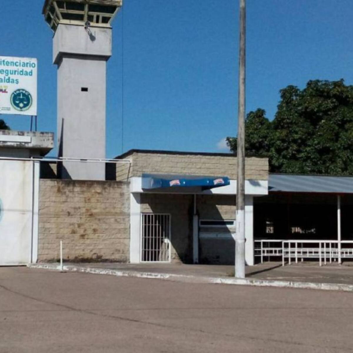 Cárcel de La Dorada la tercera del país donde hacen más llamadas extorsivas