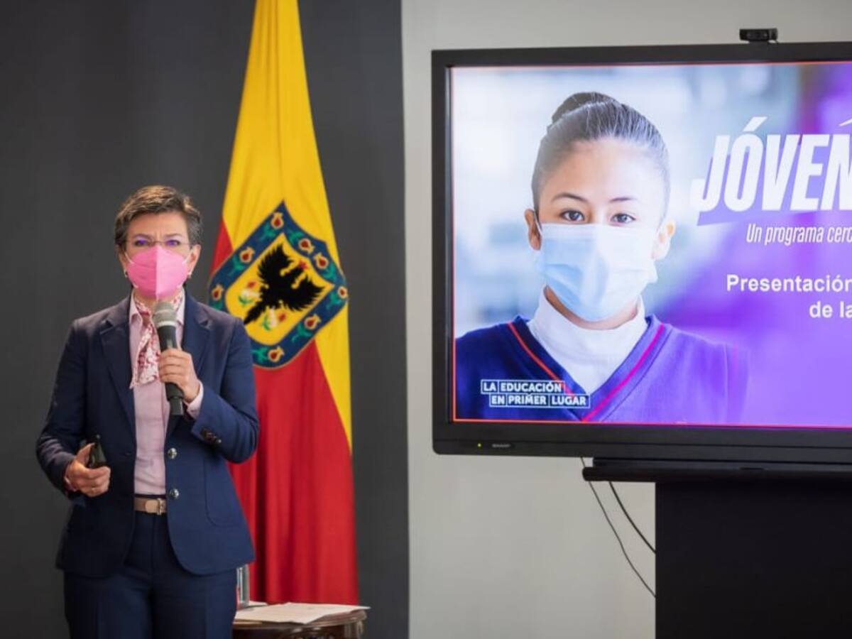Se conocieron los primeros 5 mil jóvenes que estudiarán gratis en la U.