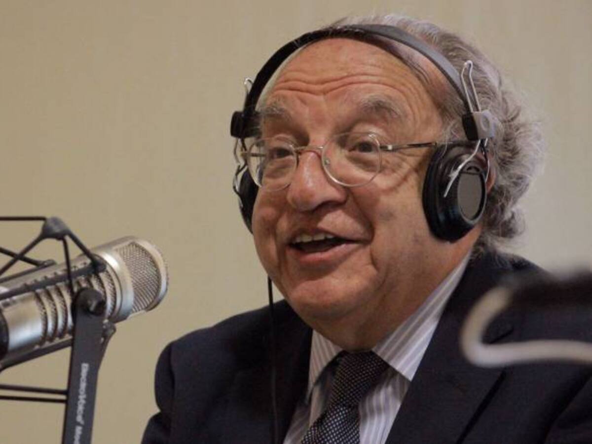 El amor no existe en las monarquías ni en la aristocracia: Fernando Cepeda Ulloa