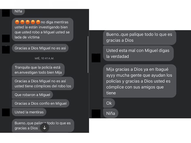 Fotos suministradas.