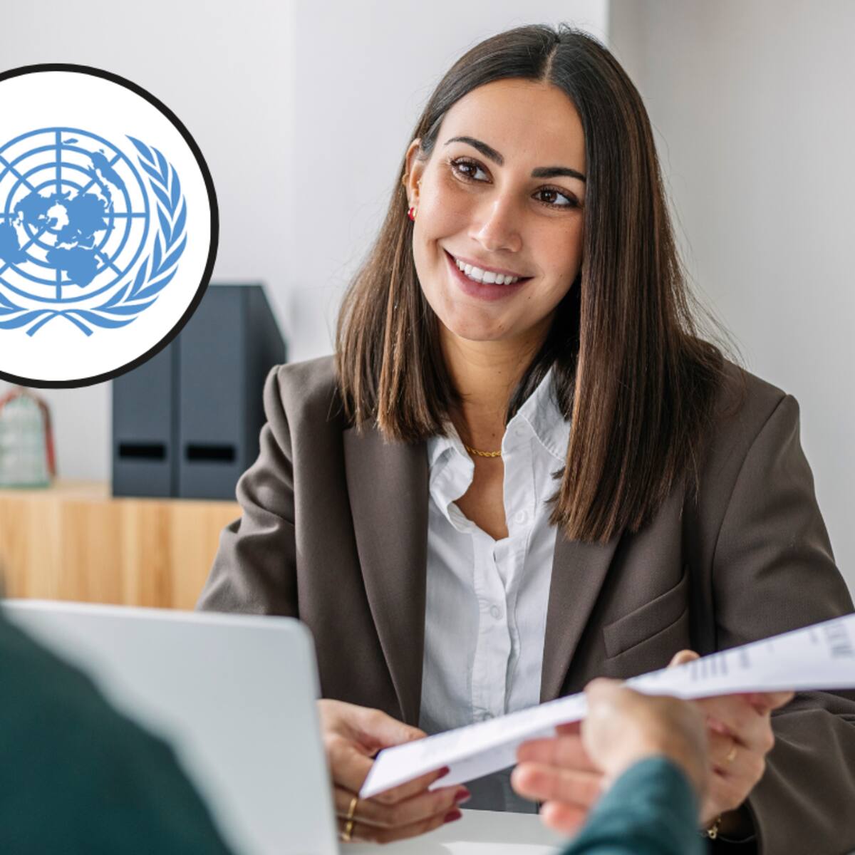 Convocatoria laboral de Naciones Unidas para Bogotá, Medellín y más ciudades: entérese