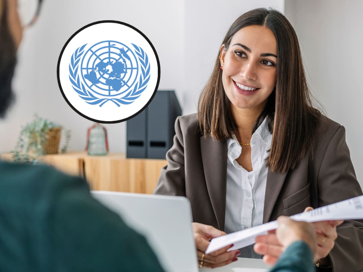 Convocatoria laboral de Naciones Unidas para Bogotá, Medellín y más ciudades: entérese