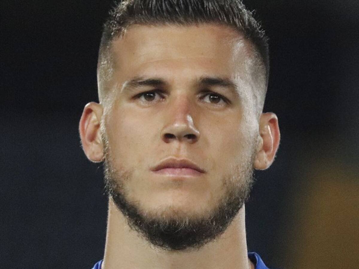 Juan Pablo Vargas pide perdón de hinchas de Millonarios: "Les fallé"