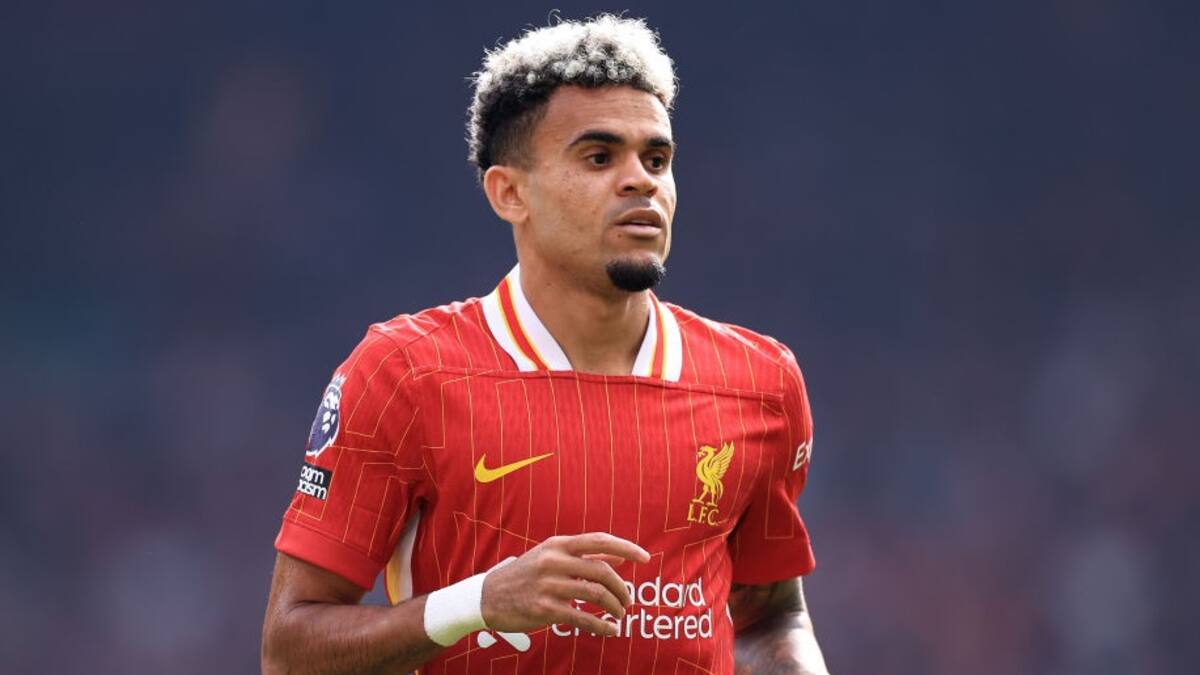 Liverpool tiene luz verde para ofrecer nuevo contrato a Luis Díaz: ¿Cuál sería su sueldo?