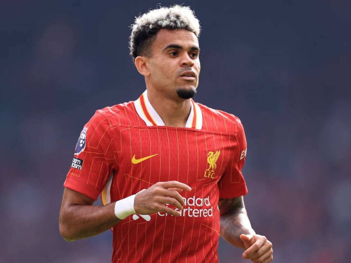 Liverpool tiene luz verde para ofrecer nuevo contrato a Luis Díaz: ¿Cuál sería su sueldo?