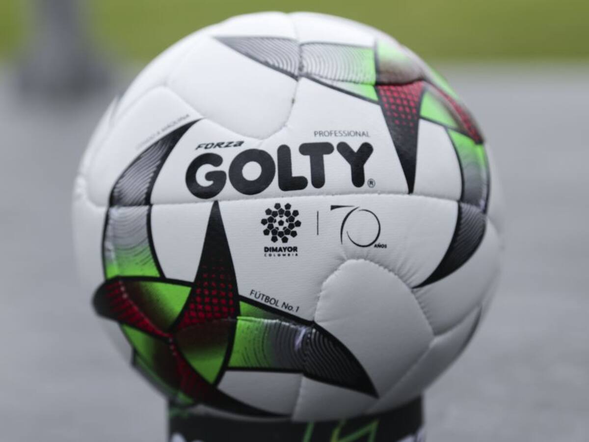 Presidente Duque descartó el protocolo de Dimayor para regreso del fútbol