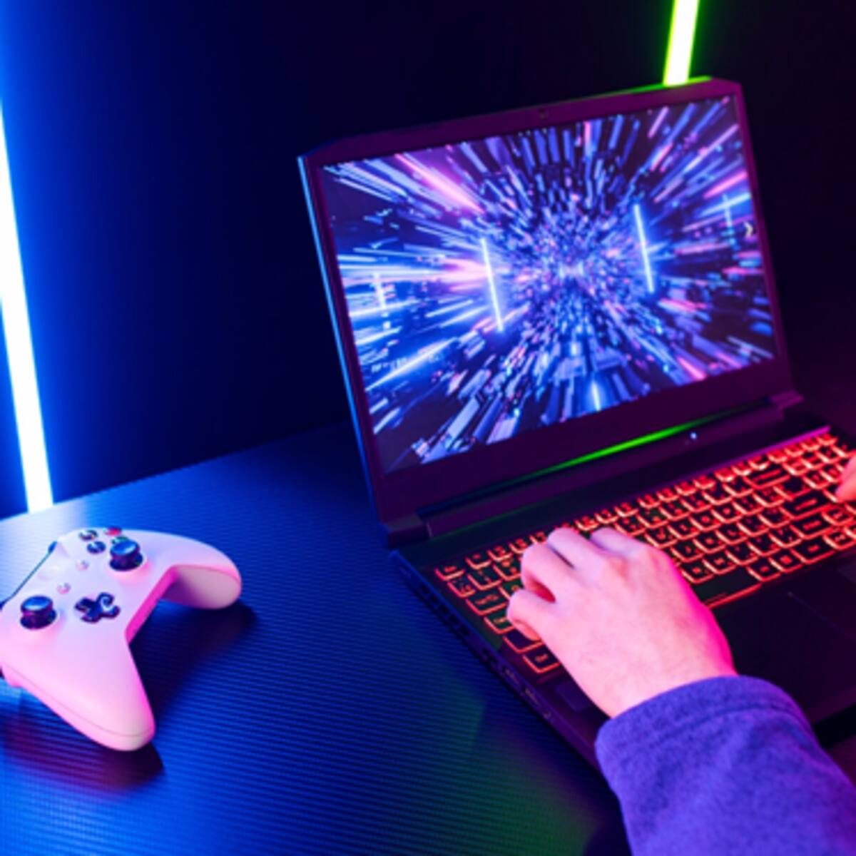 ¿Cómo saber qué portátil MSI comprar según tu perfil gamer o profesional?