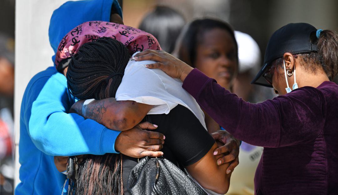 EE.UU. vivió otro fin de semana de tiroteos masivos