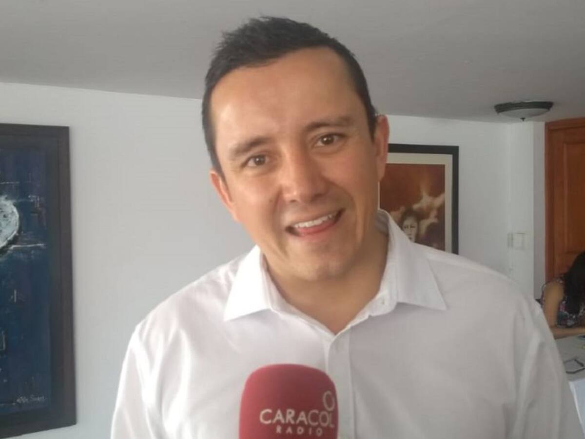 En Caldas crean un mapa de riesgo para ubicar a los mayores de 70 años