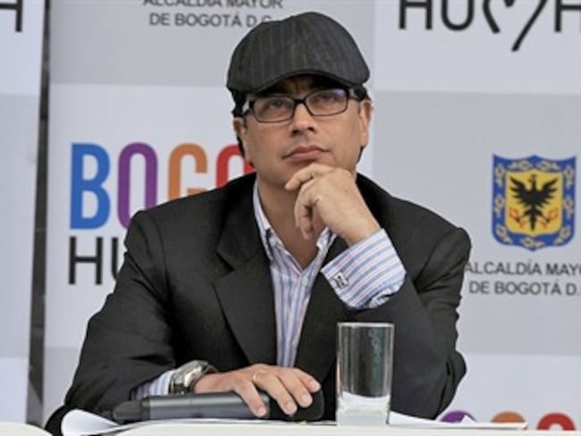 Petro aún no decide si apelará el proceso de revocatoria ante la Registraduría