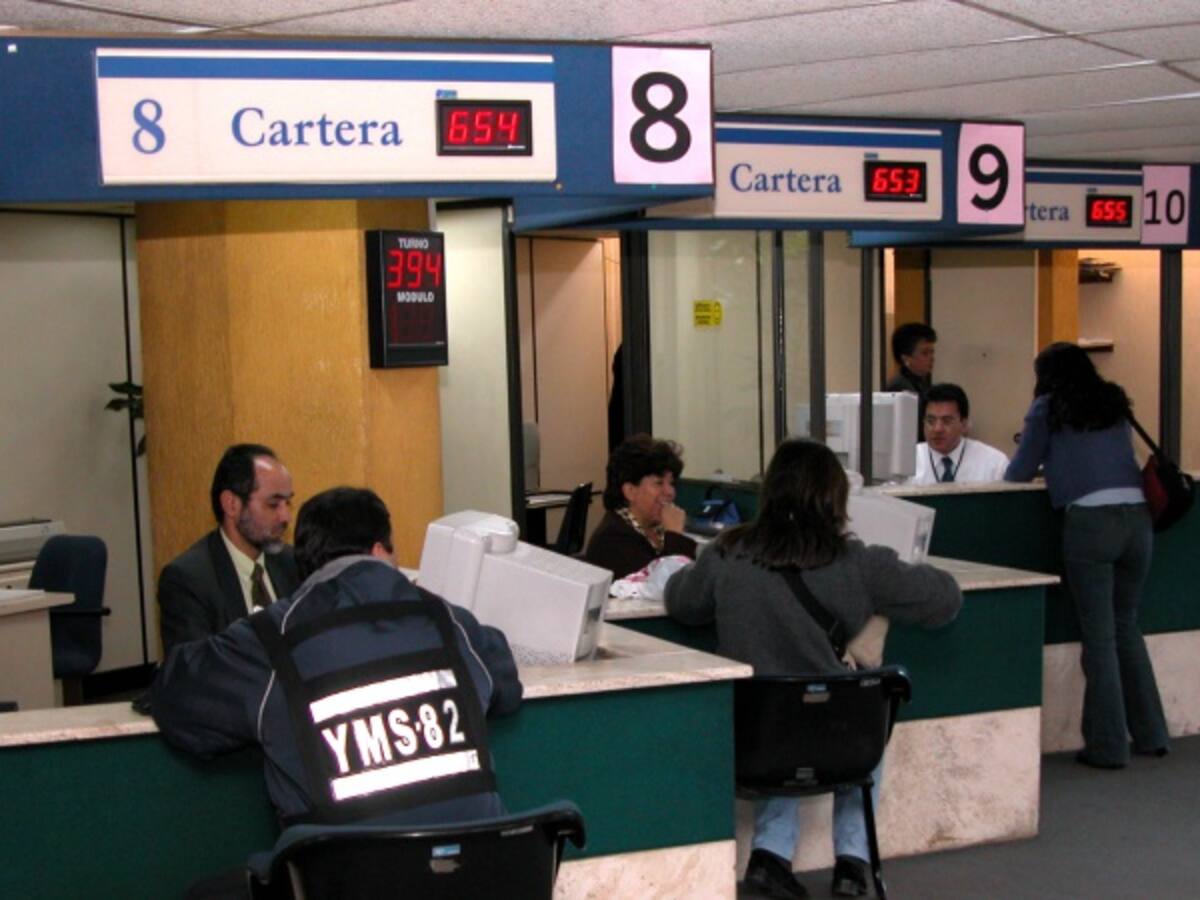 ¿Qué está pasando en Fonade?
