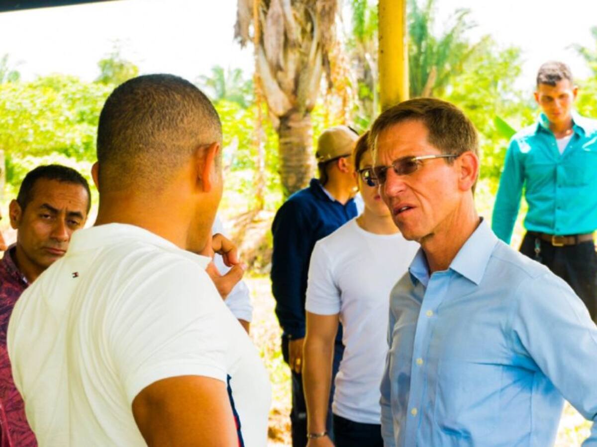 Aprueban $90 mil millones para proyectos productivos en municipios PDET