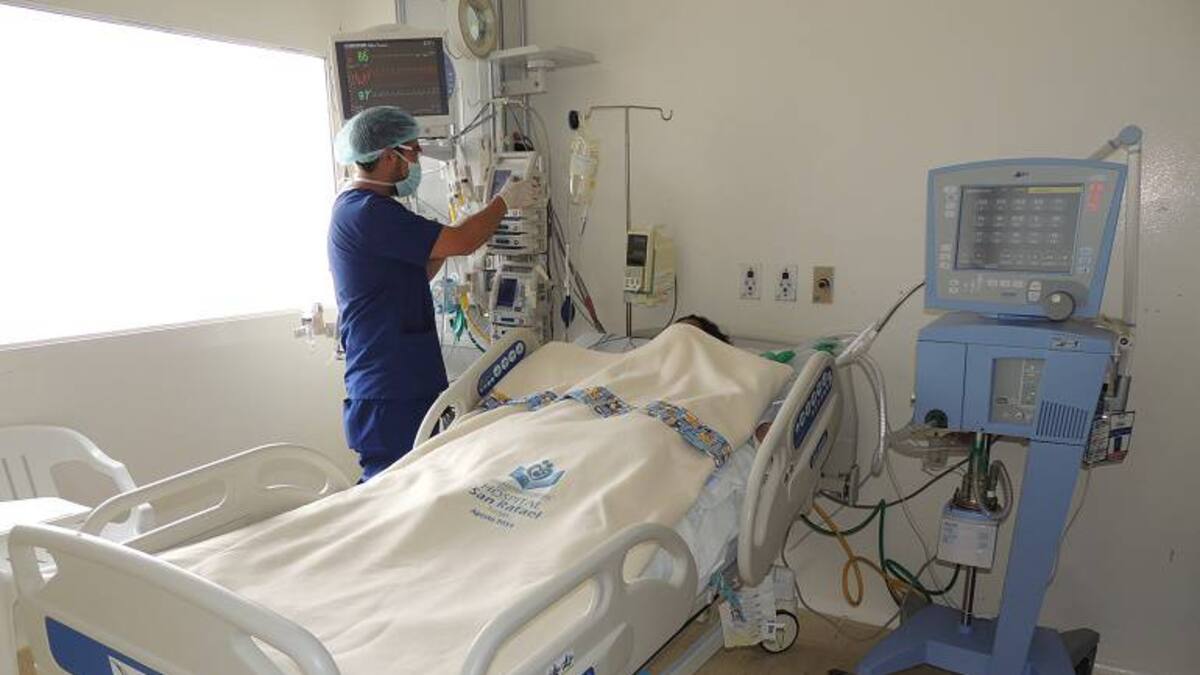 IPS reinició la atención a niños con enfermedades huérfanas