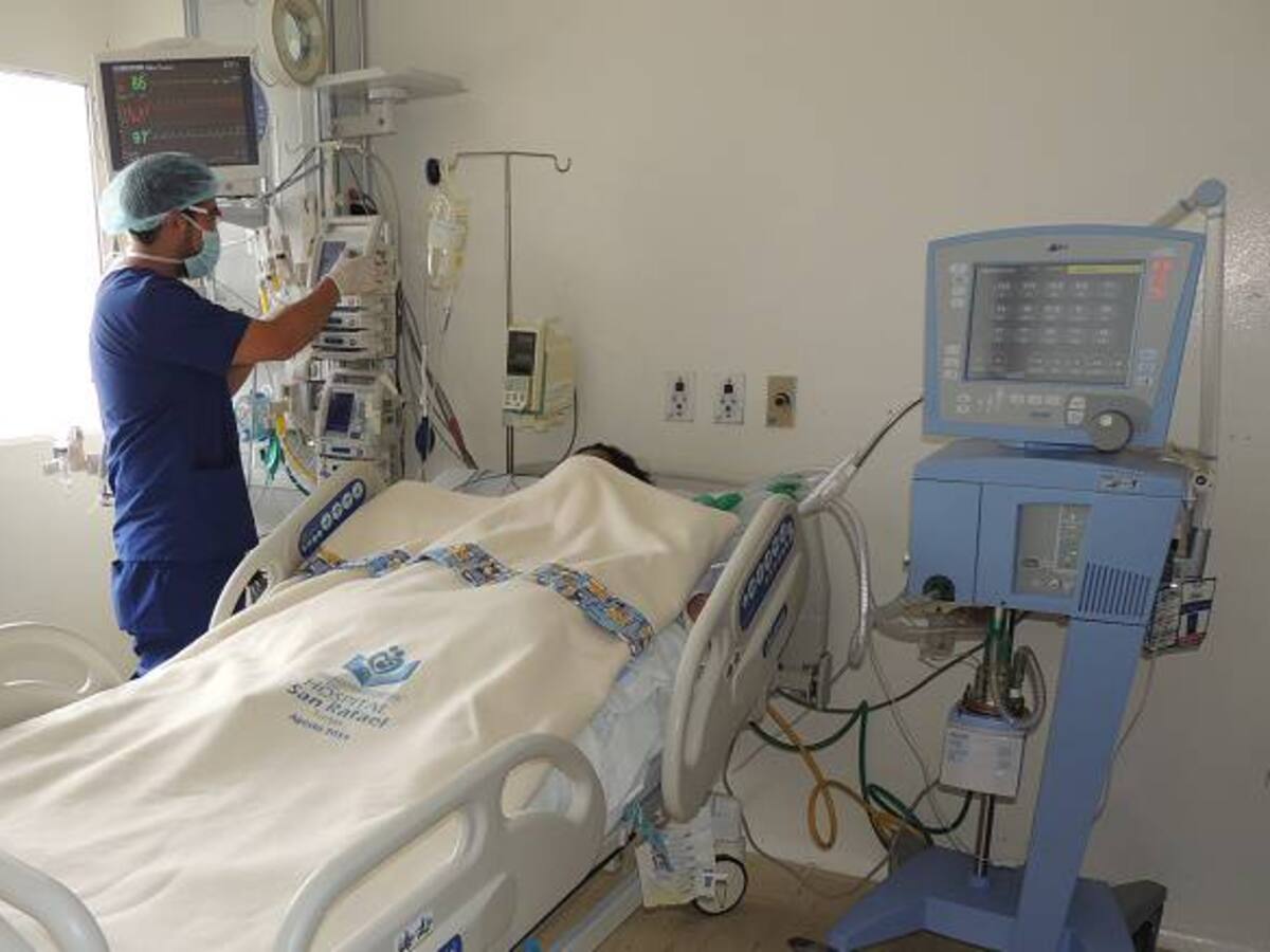 IPS reinició la atención a niños con enfermedades huérfanas
