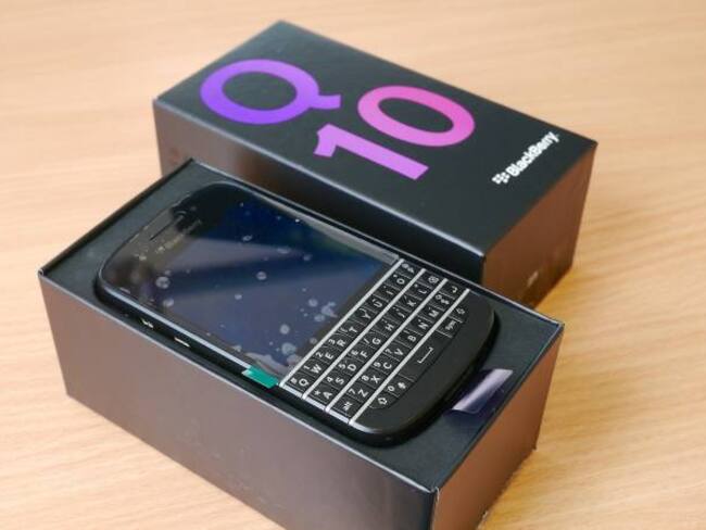 BlackBerry continúa en la pelea y lanzará dos teléfonos Android