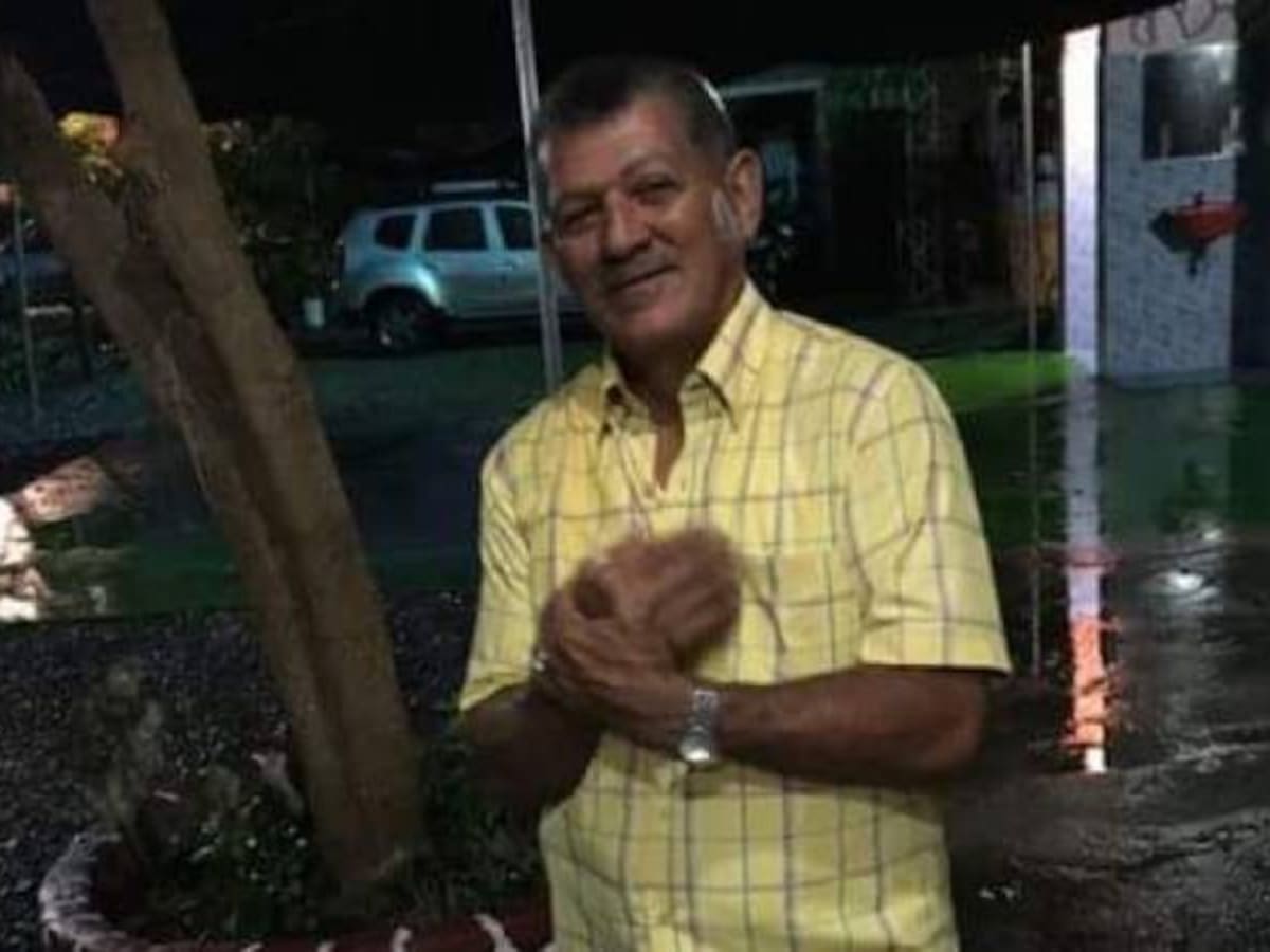 Asesinan a padre de exalcalde de La Jagua de Ibirico, Cesar