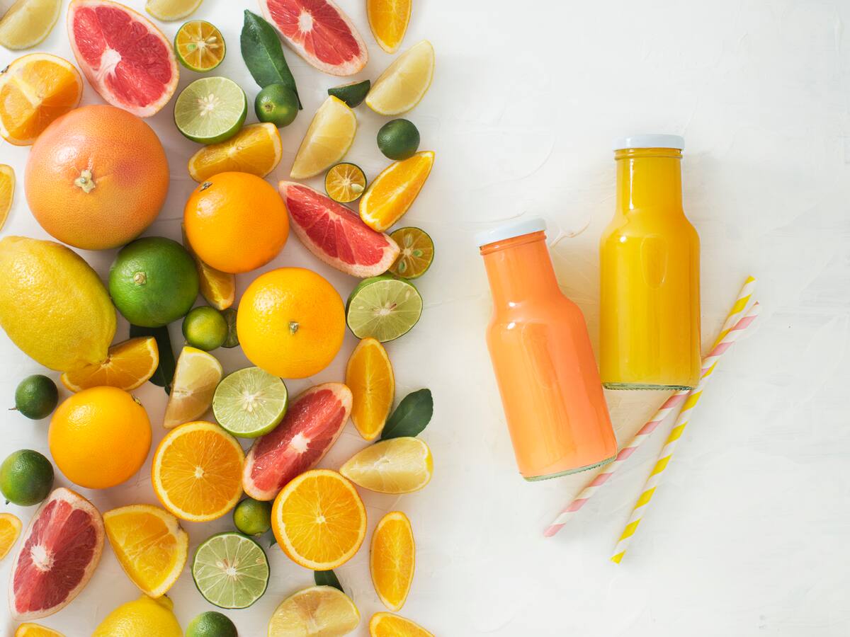 ¡Pilas! Esta es la única fruta que nunca debería mezclar en jugos