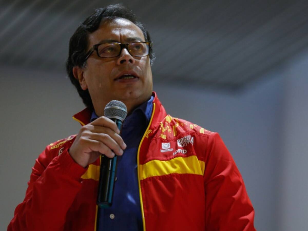 No votaría por Petro para la Presidencia de la República: Felipe Torres