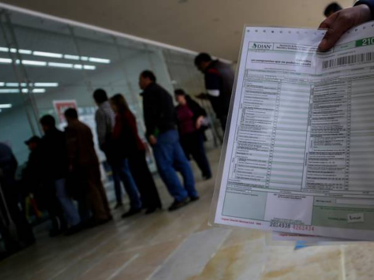 Por inconsistencia en pago del IVA, 4.000 empresas están en la mira de la Dian