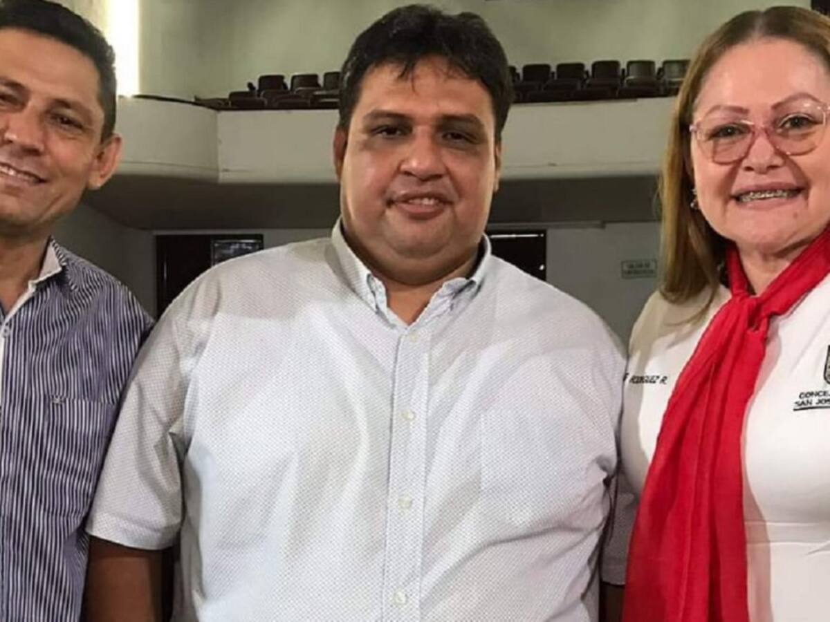 Concejo de Cúcuta eligió con anticipación mesa directiva para el 2023