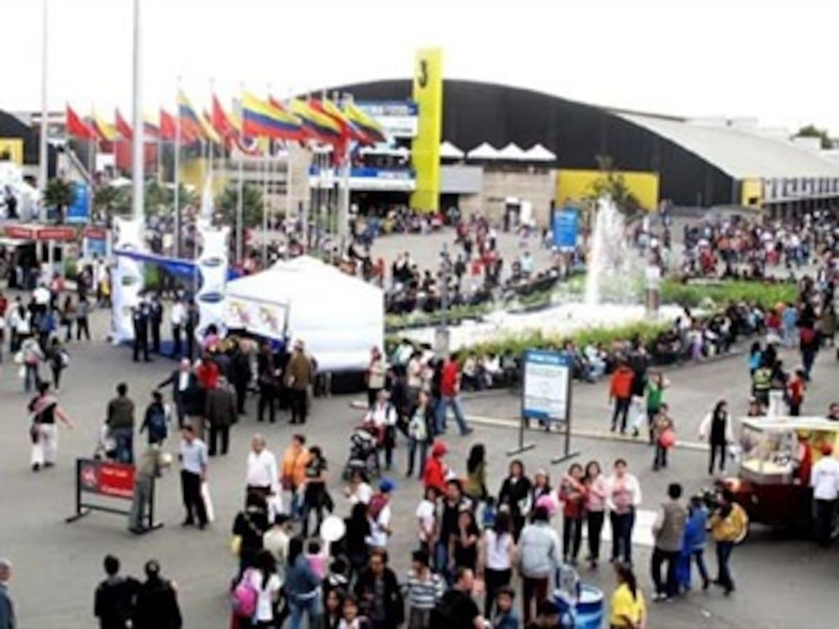 Cambia la fecha de la Feria Internacional del Libro de Bogotá