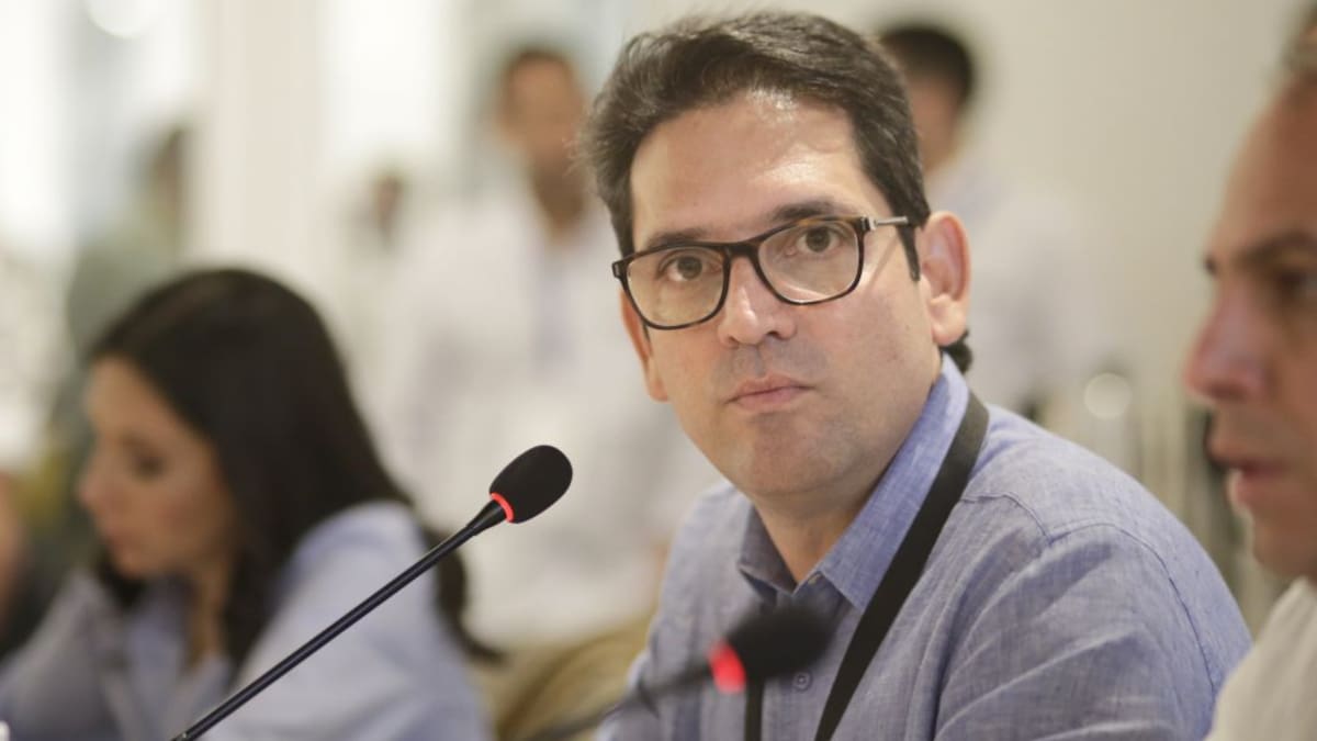 “La vida de este departamento es la vía Bogotá - Villavicencio”: Gobernador