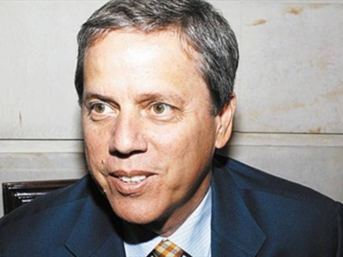 Ordenan la recaptura del ex congresista Luís Eduardo Vives